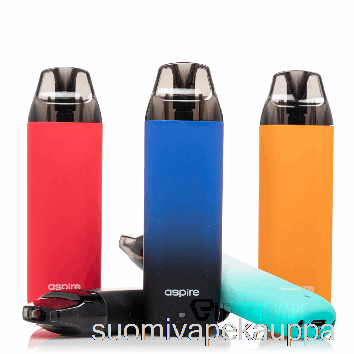 Vape Suomi Aspire Minican 3 Pod System Purple Haze